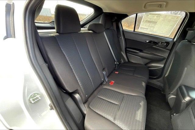 new 2025 Mitsubishi Eclipse Cross car, priced at $30,250