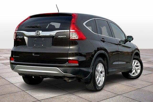 used 2016 Honda CR-V car, priced at $14,698