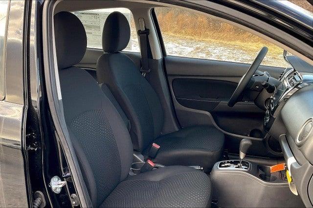 new 2024 Mitsubishi Mirage G4 car, priced at $21,749