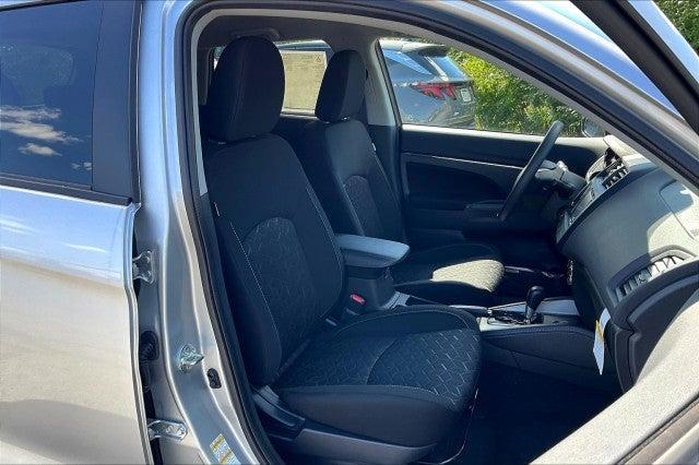 new 2025 Mitsubishi Outlander Sport car, priced at $29,205