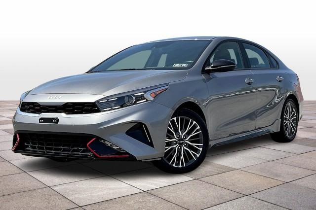 used 2022 Kia Forte car, priced at $21,440