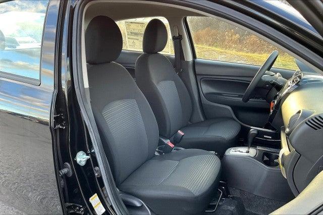 new 2024 Mitsubishi Mirage G4 car, priced at $20,754