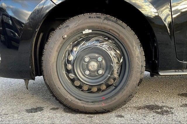 new 2024 Mitsubishi Mirage G4 car, priced at $20,754