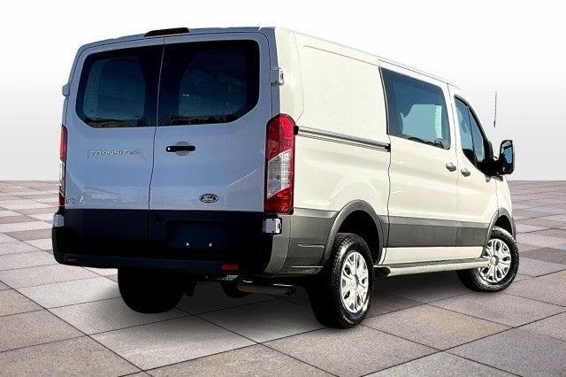 used 2022 Ford Transit-250 car, priced at $29,990