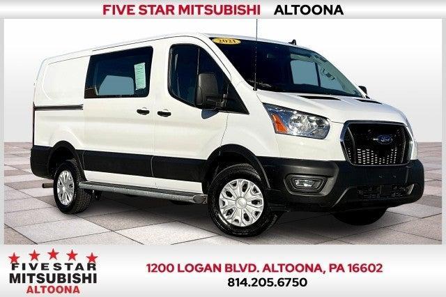 used 2022 Ford Transit-250 car, priced at $30,998