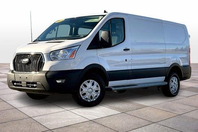 used 2022 Ford Transit-250 car, priced at $29,990