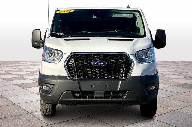 used 2022 Ford Transit-250 car, priced at $29,990