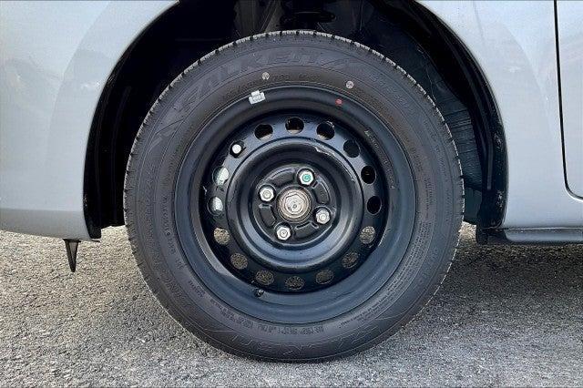 new 2024 Mitsubishi Mirage G4 car, priced at $20,220