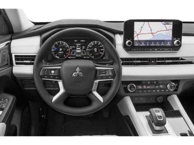 new 2024 Mitsubishi Outlander car, priced at $41,865