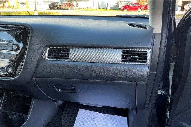 used 2016 Mitsubishi Outlander car, priced at $9,990