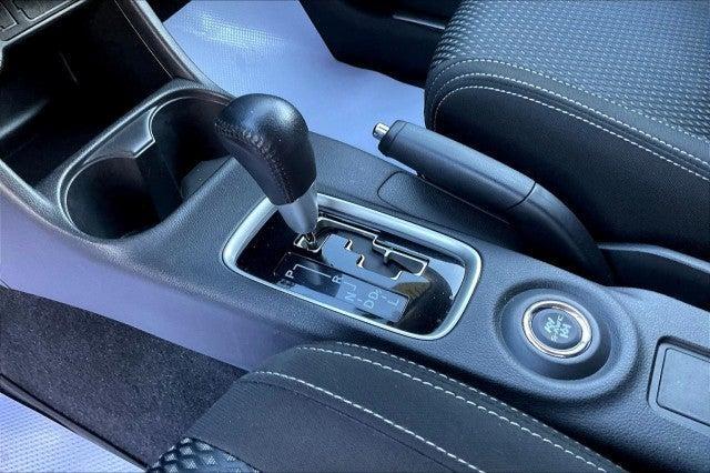 used 2016 Mitsubishi Outlander car, priced at $9,990