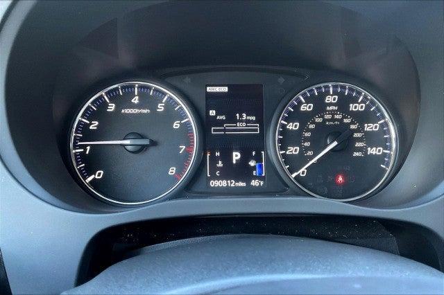 used 2016 Mitsubishi Outlander car, priced at $9,990