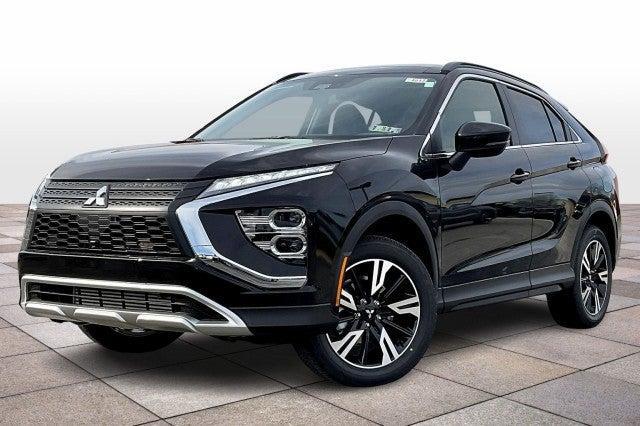 new 2025 Mitsubishi Eclipse Cross car, priced at $33,060
