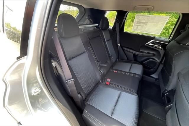 new 2025 Mitsubishi Outlander car, priced at $43,280