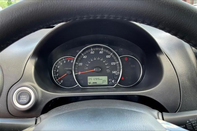 used 2019 Mitsubishi Mirage G4 car