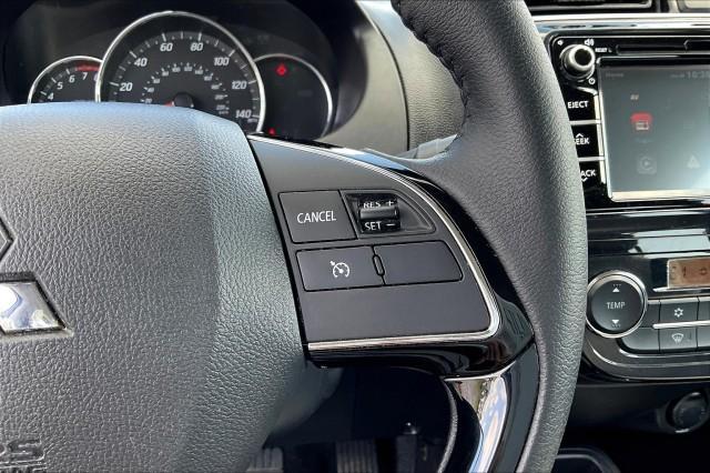 used 2019 Mitsubishi Mirage G4 car