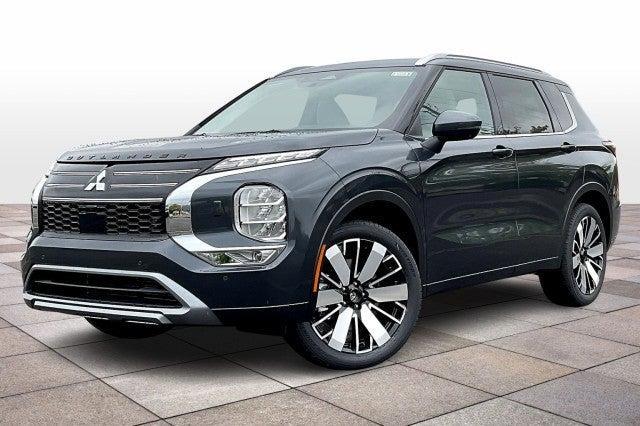 new 2025 Mitsubishi Outlander car, priced at $44,105
