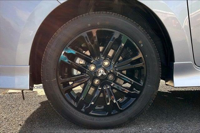 new 2024 Mitsubishi Mirage G4 car, priced at $21,264