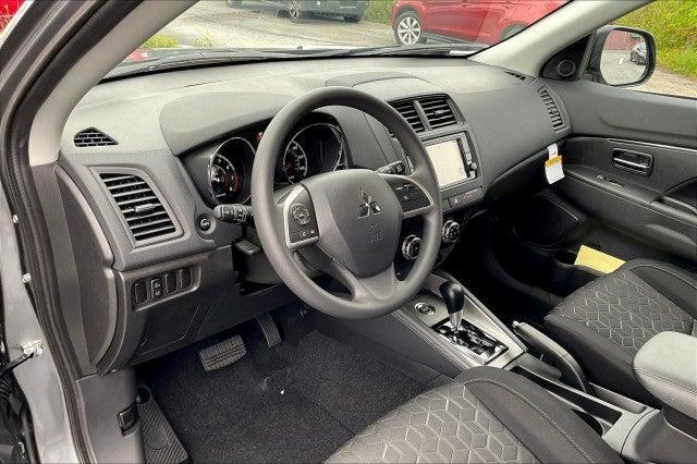 new 2025 Mitsubishi Outlander Sport car, priced at $29,205