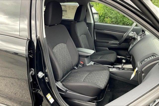 new 2025 Mitsubishi Outlander Sport car, priced at $28,990