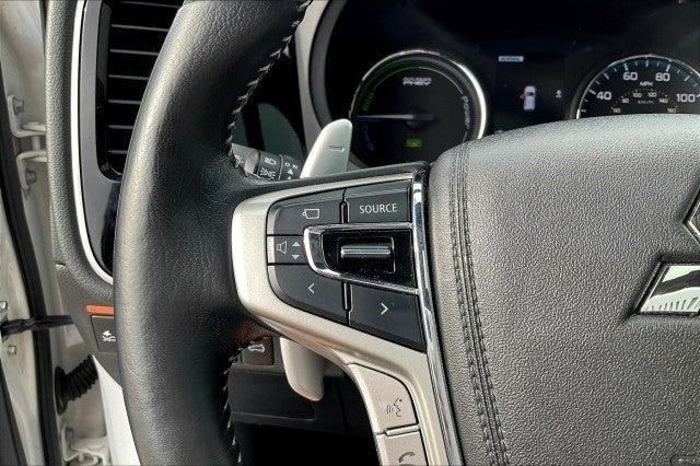 used 2019 Mitsubishi Outlander PHEV car, priced at $19,770