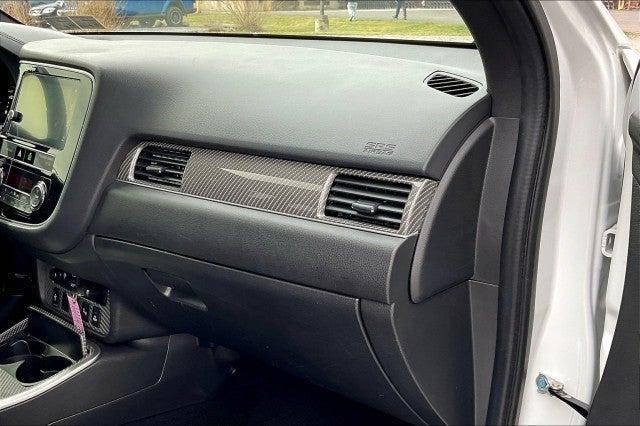 used 2019 Mitsubishi Outlander PHEV car, priced at $19,770