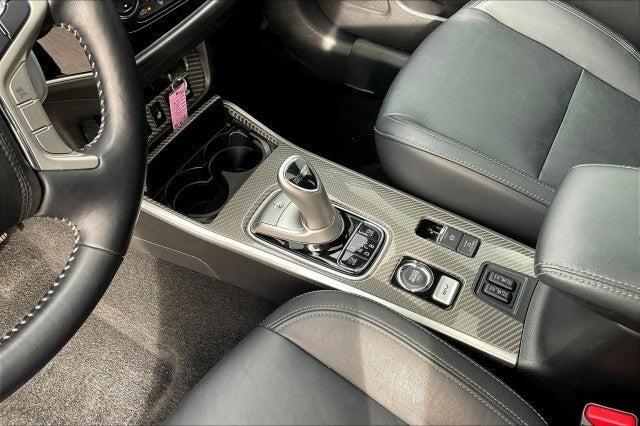 used 2019 Mitsubishi Outlander PHEV car, priced at $19,770
