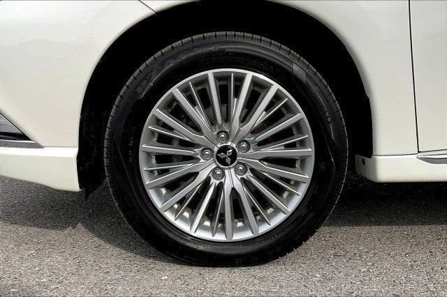 used 2019 Mitsubishi Outlander PHEV car, priced at $19,770