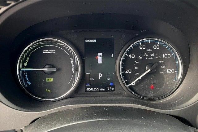 used 2019 Mitsubishi Outlander PHEV car, priced at $19,770