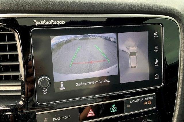 used 2019 Mitsubishi Outlander PHEV car, priced at $19,770