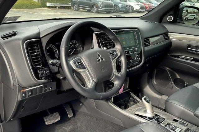used 2019 Mitsubishi Outlander PHEV car, priced at $19,770