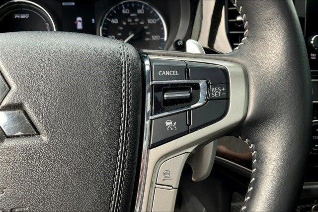 used 2019 Mitsubishi Outlander PHEV car, priced at $19,770