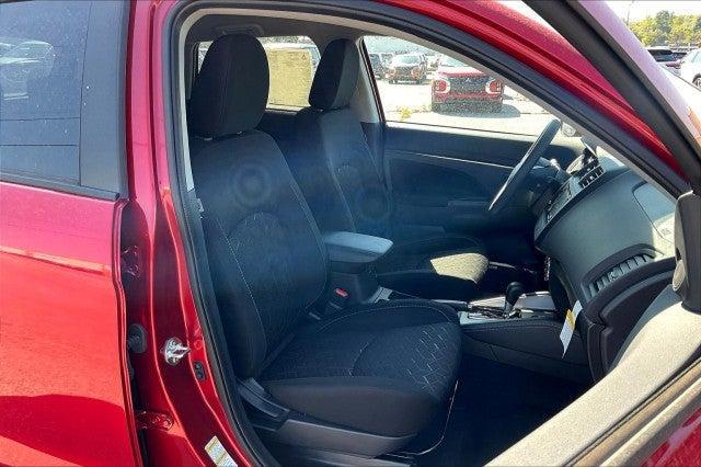 new 2025 Mitsubishi Outlander Sport car, priced at $29,550