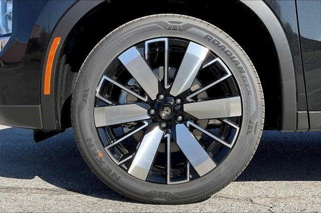 new 2025 Mitsubishi Outlander car, priced at $41,825