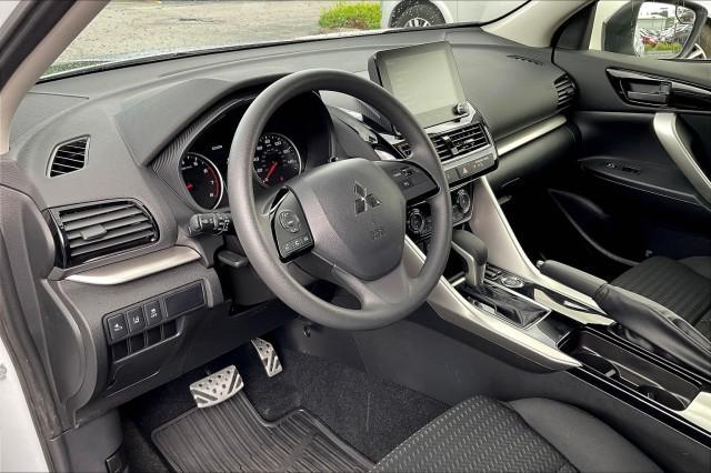 used 2024 Mitsubishi Eclipse Cross car, priced at $24,990