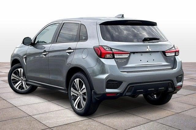 new 2024 Mitsubishi Outlander Sport car, priced at $29,765