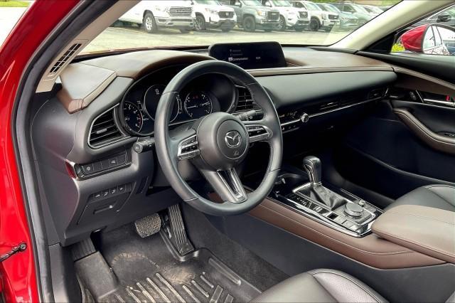 used 2020 Mazda CX-30 car, priced at $24,990