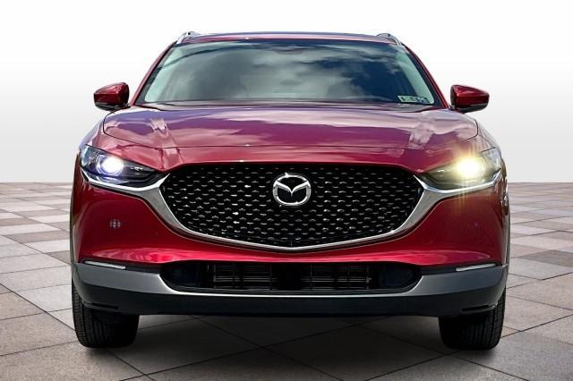 used 2020 Mazda CX-30 car, priced at $24,990