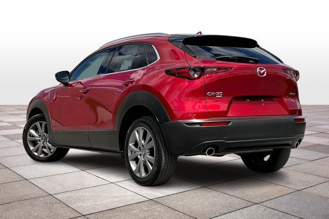 used 2020 Mazda CX-30 car, priced at $24,990