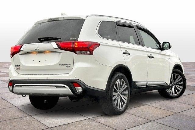 used 2019 Mitsubishi Outlander car, priced at $18,998