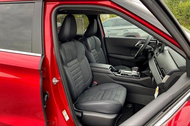new 2025 Mitsubishi Outlander car, priced at $42,745