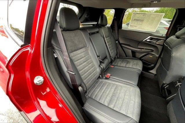 new 2025 Mitsubishi Outlander car, priced at $42,745