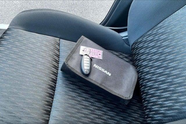 used 2020 Nissan Rogue car, priced at $16,990