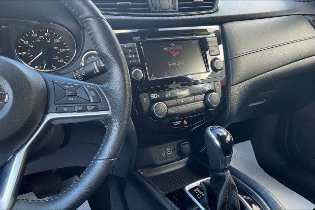 used 2020 Nissan Rogue car, priced at $16,990