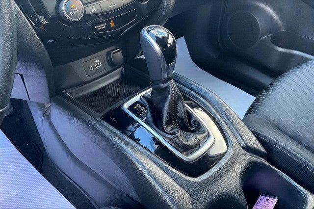 used 2020 Nissan Rogue car, priced at $16,990