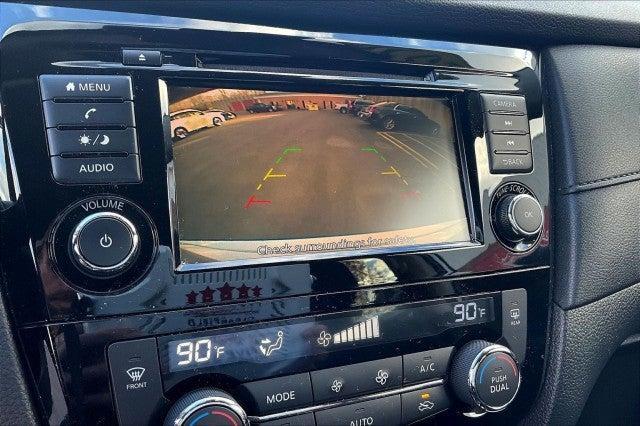 used 2020 Nissan Rogue car, priced at $16,990