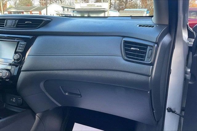 used 2020 Nissan Rogue car, priced at $16,990