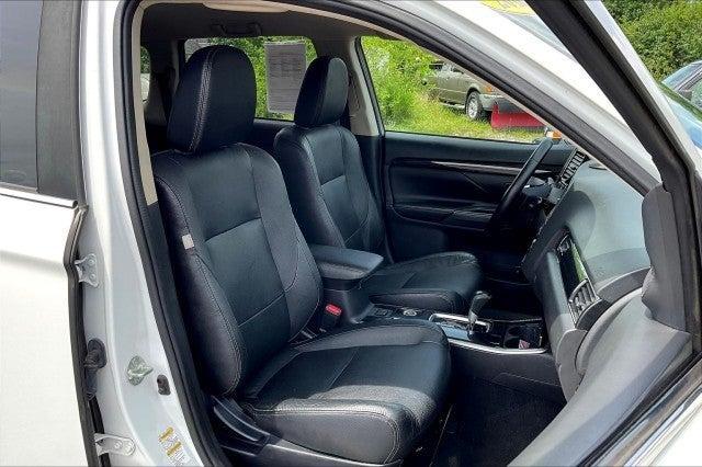 used 2018 Mitsubishi Outlander car, priced at $12,998