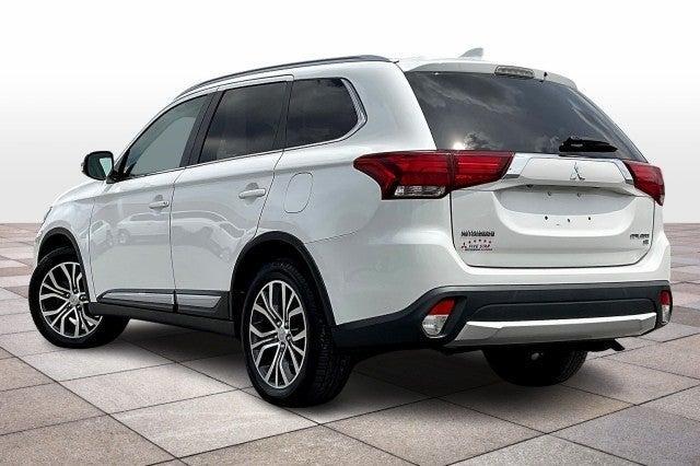 used 2018 Mitsubishi Outlander car, priced at $12,998