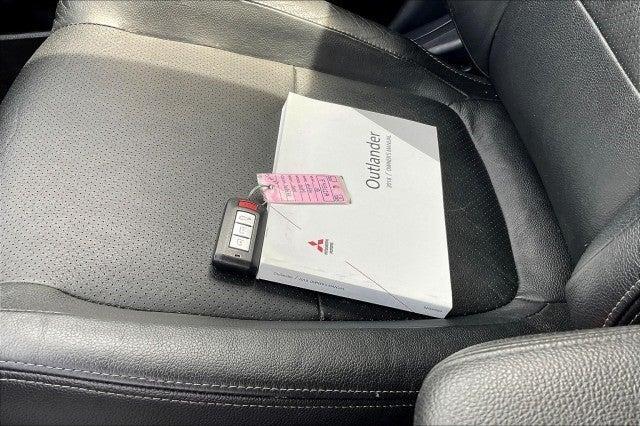 used 2018 Mitsubishi Outlander car, priced at $12,998